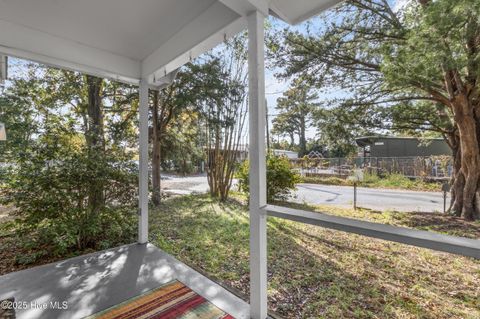 Tiny photo for 1941 Moss Street, Wilmington, NC 28403 (MLS # 100551685)