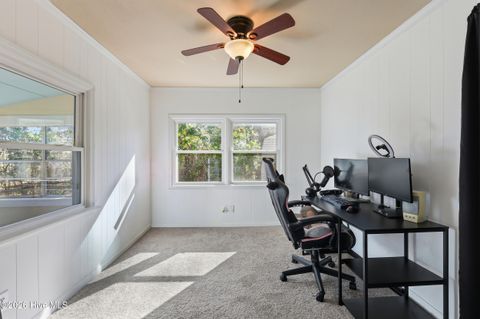 Tiny photo for 1941 Moss Street, Wilmington, NC 28403 (MLS # 100551685)