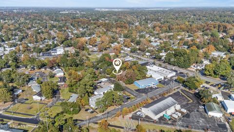 Tiny photo for 1941 Moss Street, Wilmington, NC 28403 (MLS # 100551685)