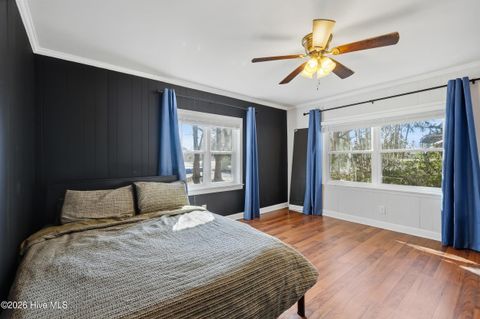 Tiny photo for 1941 Moss Street, Wilmington, NC 28403 (MLS # 100551685)