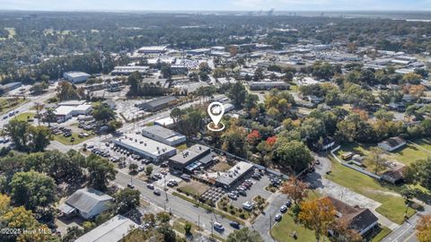 Tiny photo for 1941 Moss Street, Wilmington, NC 28403 (MLS # 100551685)