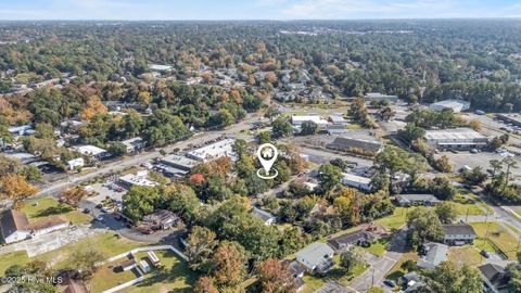 Tiny photo for 1941 Moss Street, Wilmington, NC 28403 (MLS # 100551685)