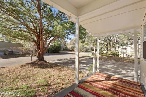 Tiny photo for 1941 Moss Street, Wilmington, NC 28403 (MLS # 100551685)