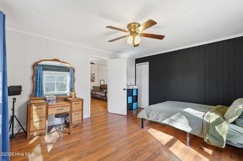 Tiny photo for 1941 Moss Street, Wilmington, NC 28403 (MLS # 100551685)