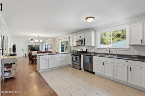 Tiny photo for 1941 Moss Street, Wilmington, NC 28403 (MLS # 100551685)