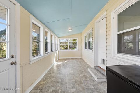 Tiny photo for 1941 Moss Street, Wilmington, NC 28403 (MLS # 100551685)