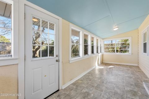 Tiny photo for 1941 Moss Street, Wilmington, NC 28403 (MLS # 100551685)