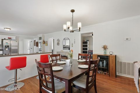 Tiny photo for 1941 Moss Street, Wilmington, NC 28403 (MLS # 100551685)