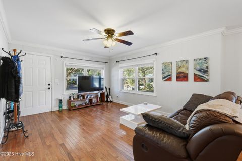 Tiny photo for 1941 Moss Street, Wilmington, NC 28403 (MLS # 100551685)
