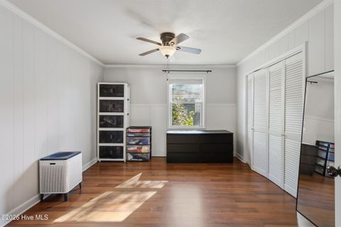 Tiny photo for 1941 Moss Street, Wilmington, NC 28403 (MLS # 100551685)