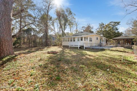 Tiny photo for 1941 Moss Street, Wilmington, NC 28403 (MLS # 100551685)
