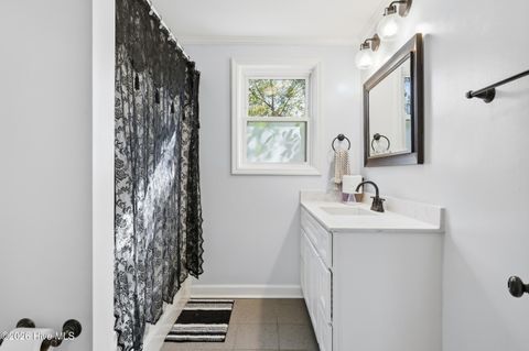 Tiny photo for 1941 Moss Street, Wilmington, NC 28403 (MLS # 100551685)