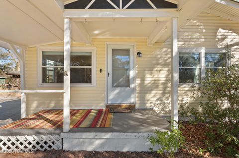 Tiny photo for 1941 Moss Street, Wilmington, NC 28403 (MLS # 100551685)