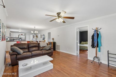 Tiny photo for 1941 Moss Street, Wilmington, NC 28403 (MLS # 100551685)