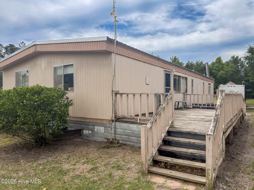 Photo of 1308 Mac D Road, Orrum, NC 28369 (MLS # 100573938)