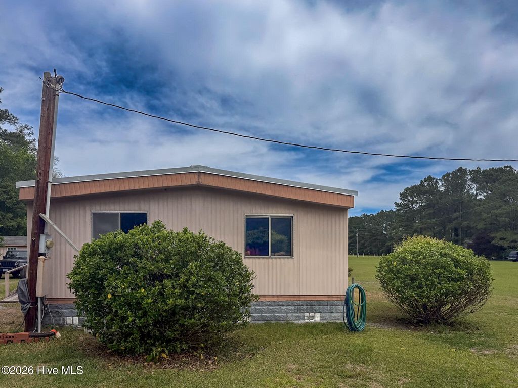 Photo of 1308 Mac D Road, Orrum, NC 28369 (MLS # 100573938)