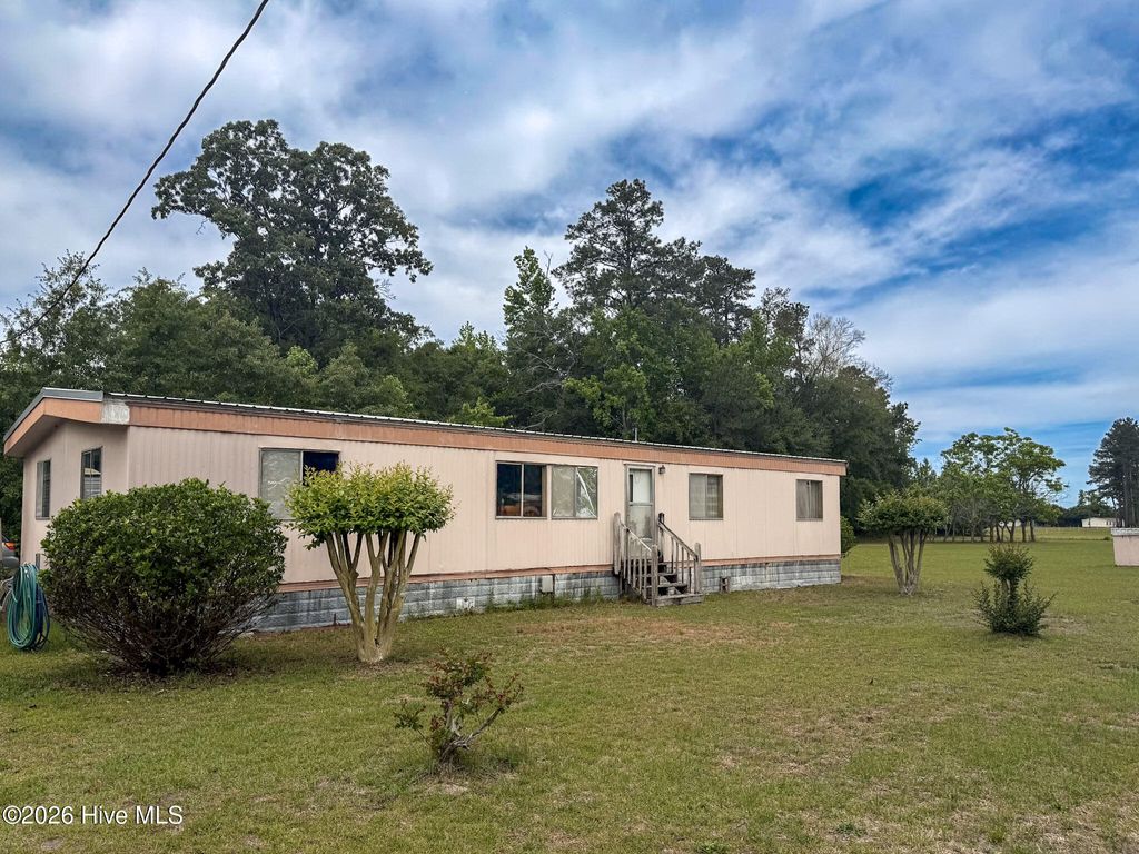 Photo of 1308 Mac D Road, Orrum, NC 28369 (MLS # 100573938)