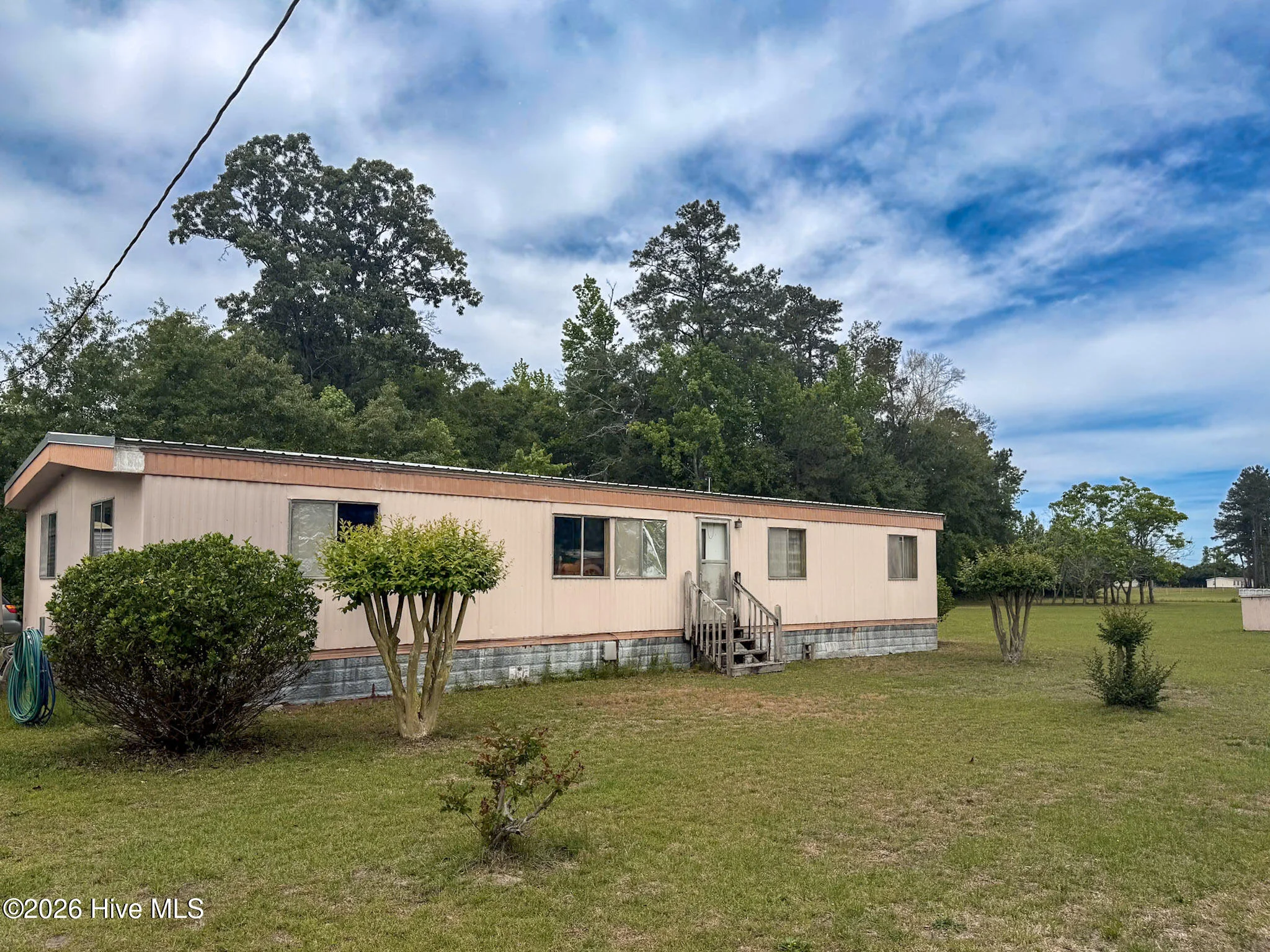 1308 Mac D Road, Orrum, NC, 28369