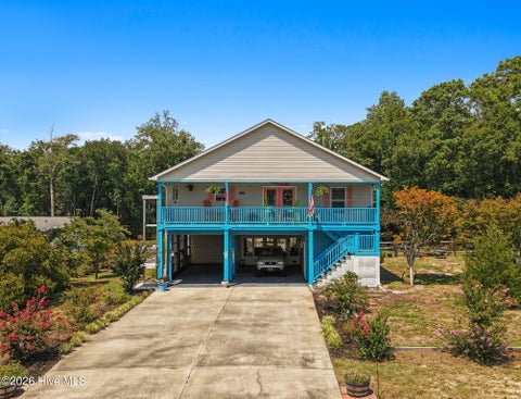 Photo of 2035 Lakeside Avenue SW, Supply, NC 28462 (MLS # 100598351)