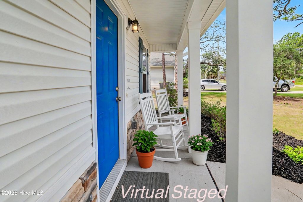 Photo of 410 Fifty Lakes Drive, Boiling Spring Lakes, NC 28461 (MLS # 100577756)