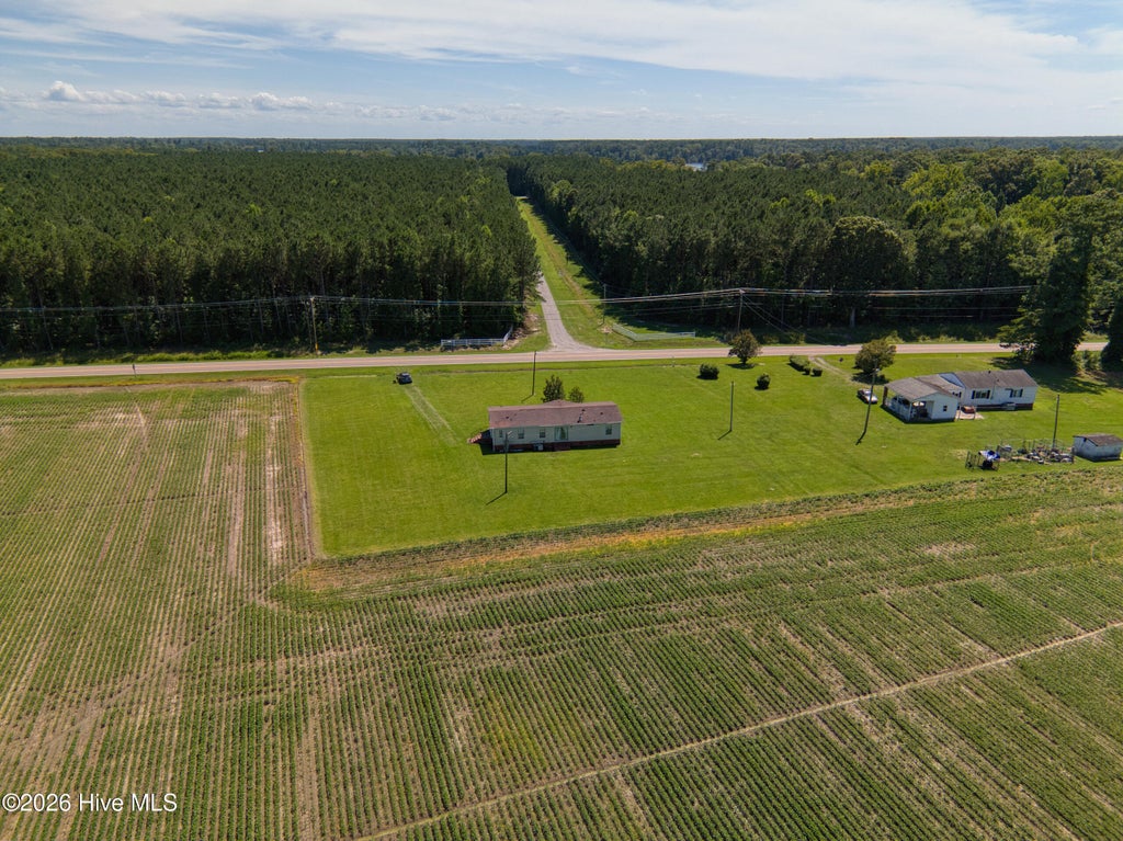 Photo of 887 Snug Harbor Road, Hertford, NC 27944 (MLS # 100590875)