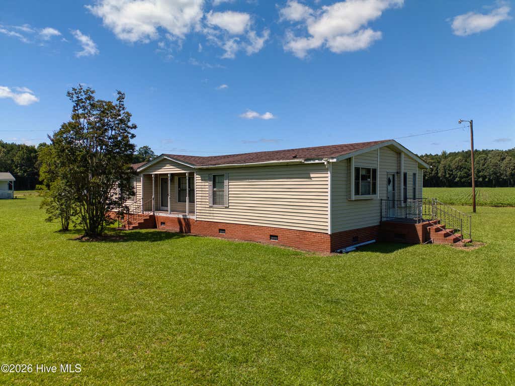 Photo of 887 Snug Harbor Road, Hertford, NC 27944 (MLS # 100590875)