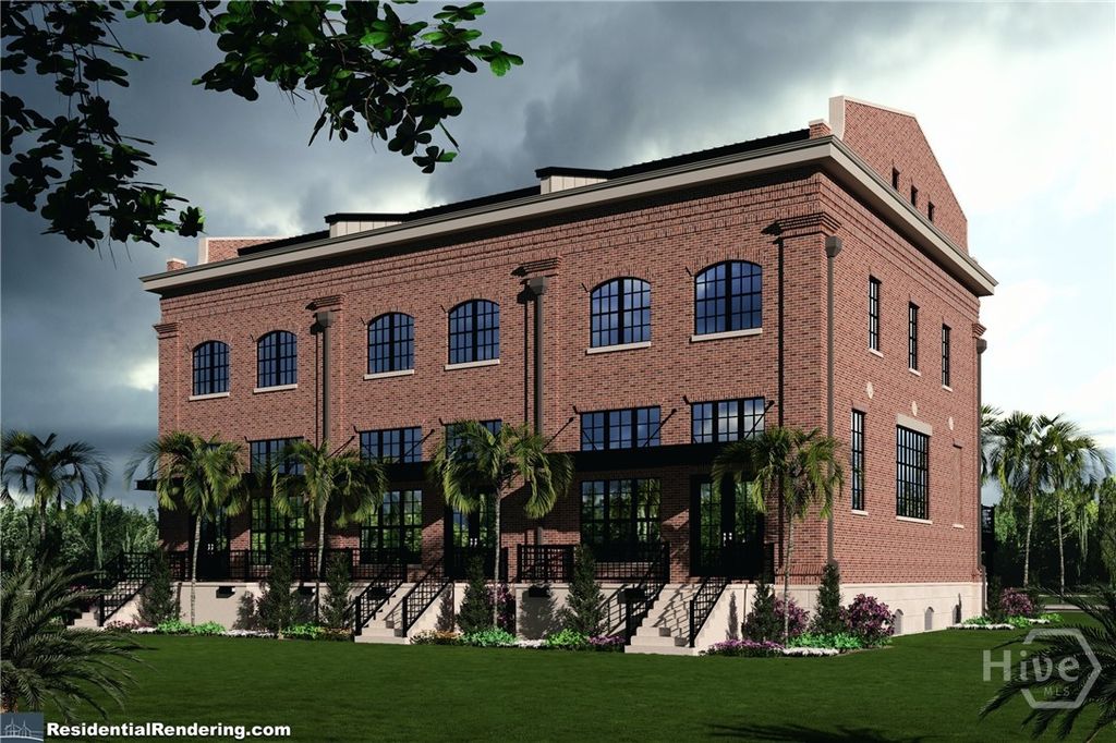 Photo of 430 Geo Meyer Avenue, Savannah, GA 31401 (MLS # SA347838)