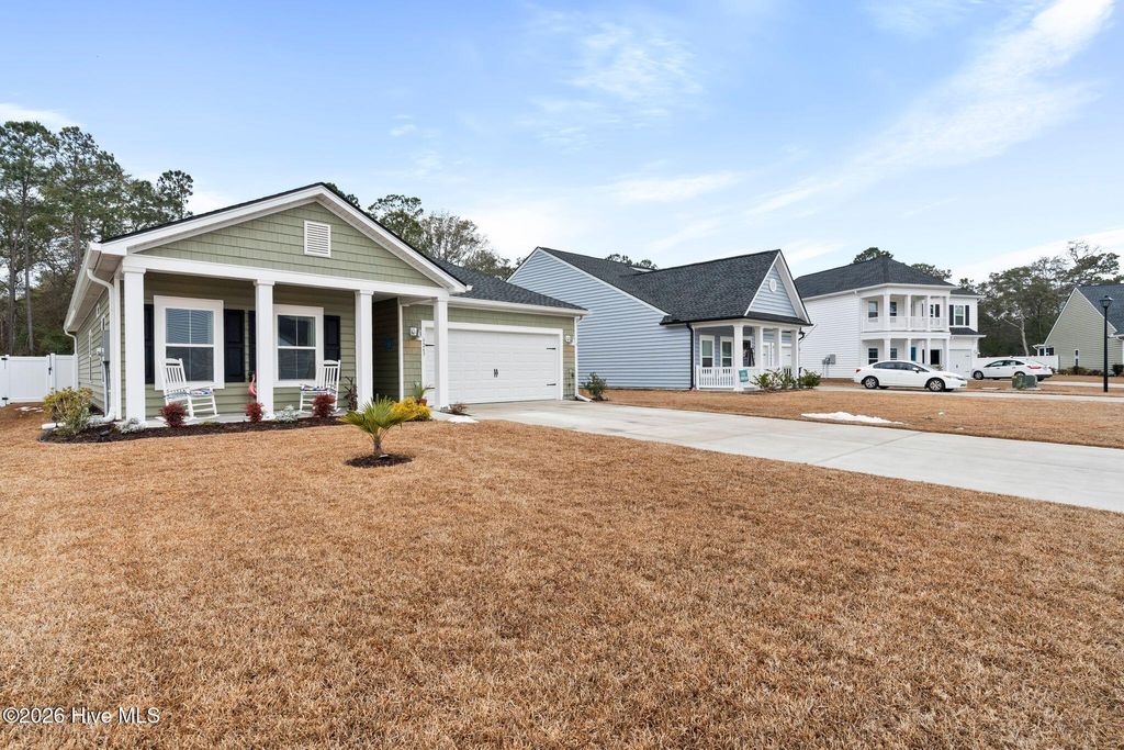Photo of 9263 Little Osprey Drive, Calabash, NC 28467 (MLS # 100550488)