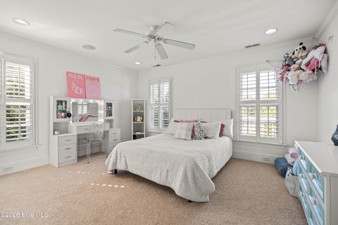 Tiny photo for 2124 Auburn Lane, Wilmington, NC 28405 (MLS # 100610313)
