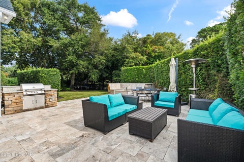 Tiny photo for 2124 Auburn Lane, Wilmington, NC 28405 (MLS # 100610313)