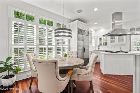 Tiny photo for 2124 Auburn Lane, Wilmington, NC 28405 (MLS # 100610313)