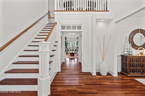 Tiny photo for 2124 Auburn Lane, Wilmington, NC 28405 (MLS # 100610313)