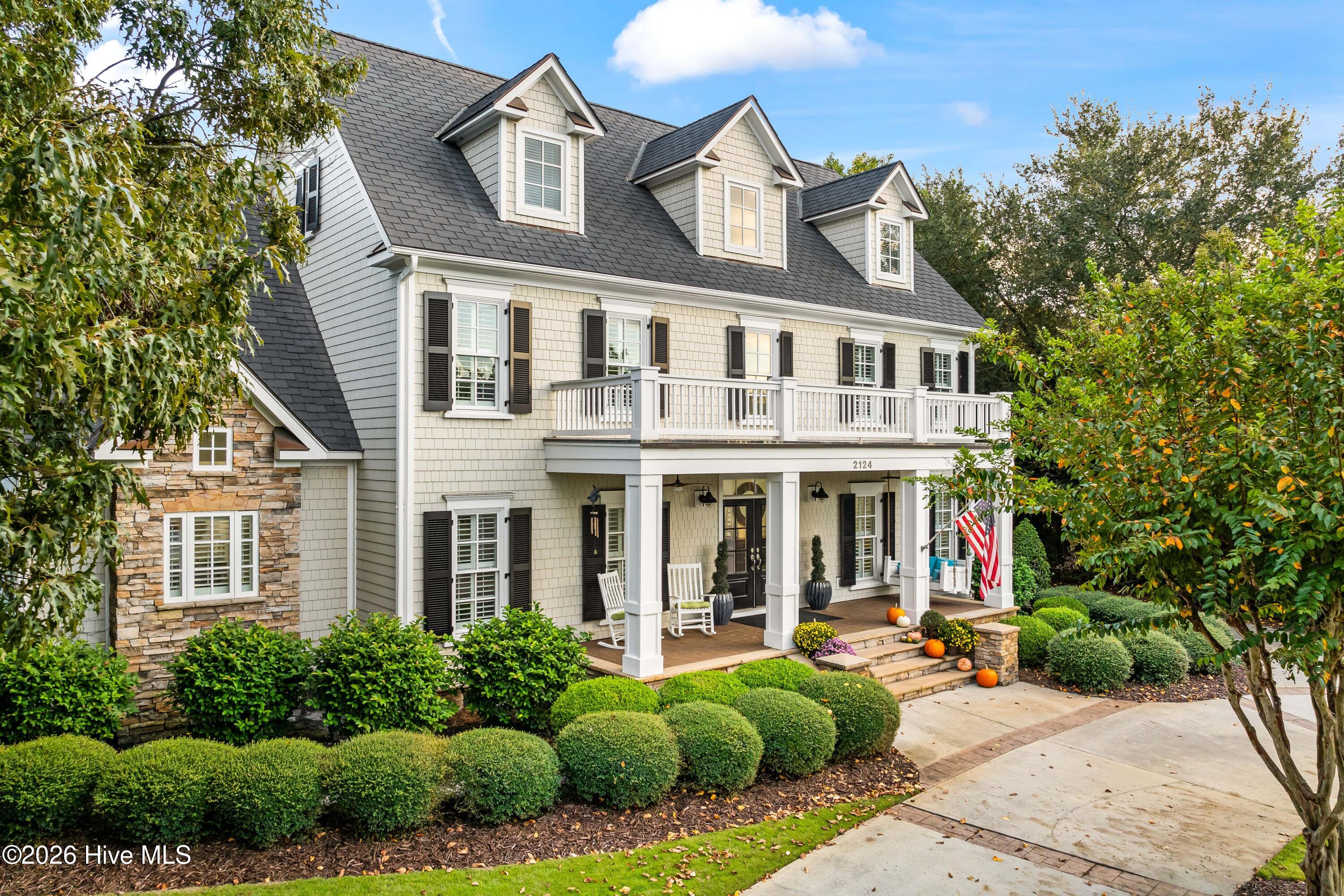 2124 Auburn Lane