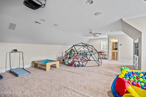 Tiny photo for 2124 Auburn Lane, Wilmington, NC 28405 (MLS # 100610313)
