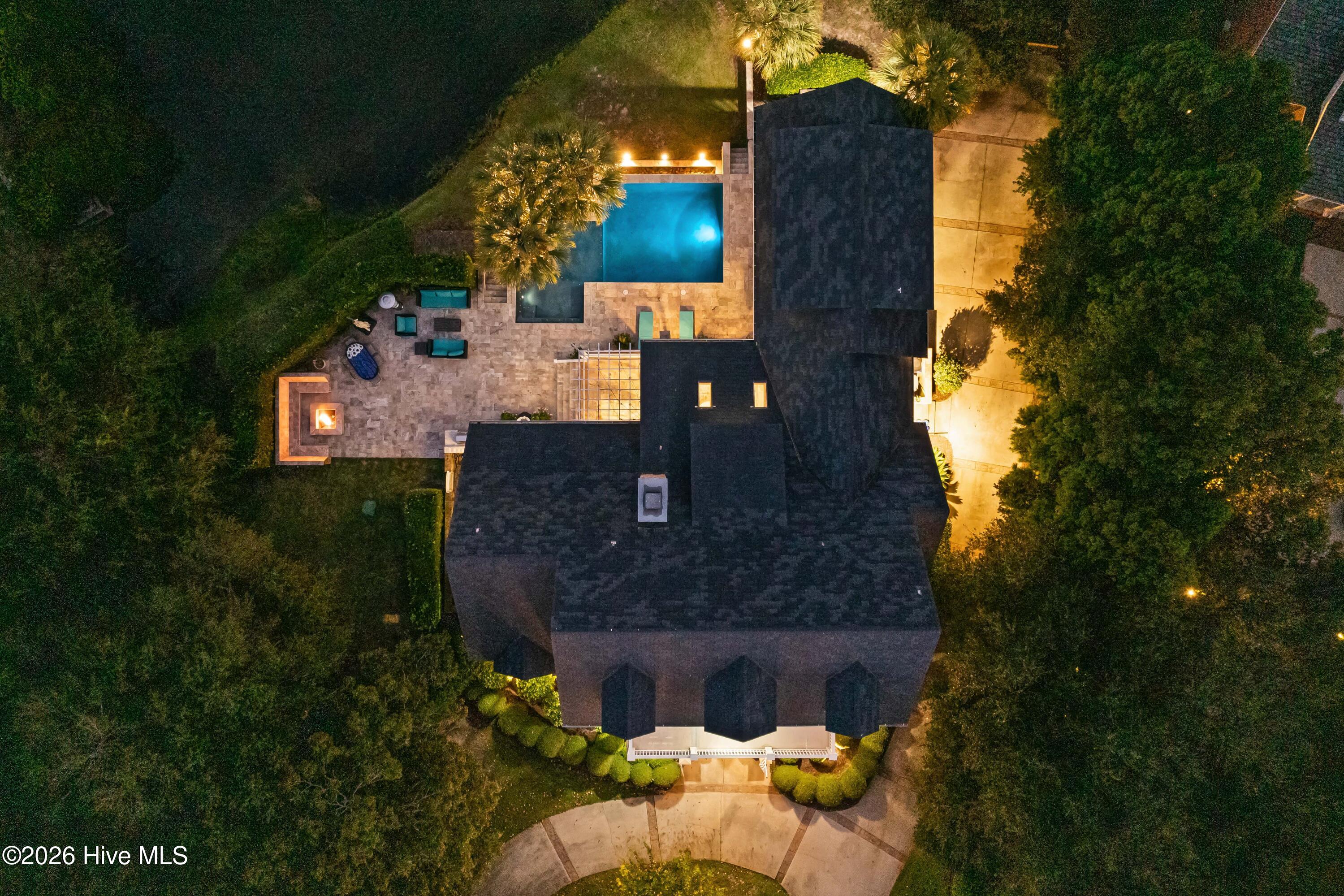 2124 Auburn Lane