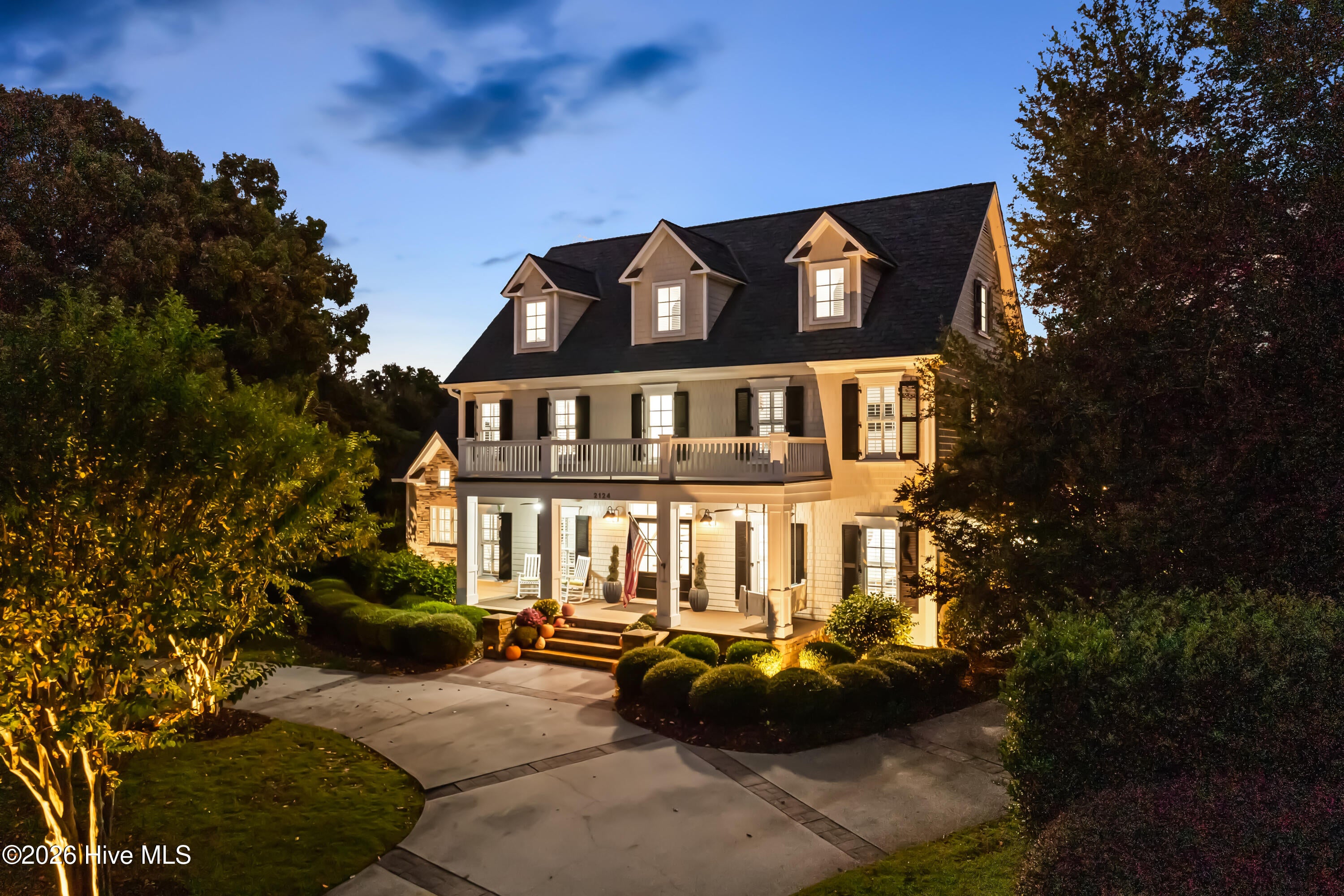 2124 Auburn Lane