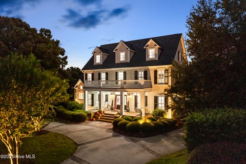 Tiny photo for 2124 Auburn Lane, Wilmington, NC 28405 (MLS # 100610313)