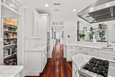 Tiny photo for 2124 Auburn Lane, Wilmington, NC 28405 (MLS # 100610313)