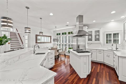 Tiny photo for 2124 Auburn Lane, Wilmington, NC 28405 (MLS # 100610313)