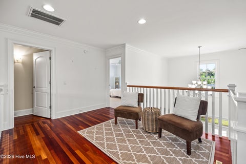 Tiny photo for 2124 Auburn Lane, Wilmington, NC 28405 (MLS # 100610313)