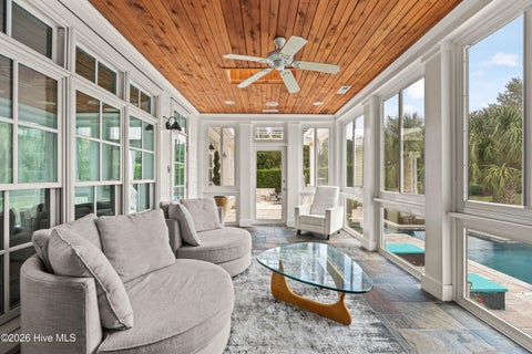 Tiny photo for 2124 Auburn Lane, Wilmington, NC 28405 (MLS # 100610313)