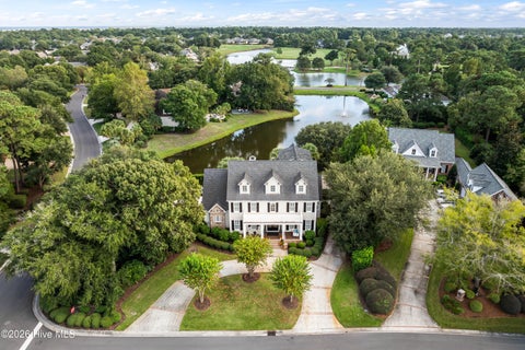 Tiny photo for 2124 Auburn Lane, Wilmington, NC 28405 (MLS # 100610313)