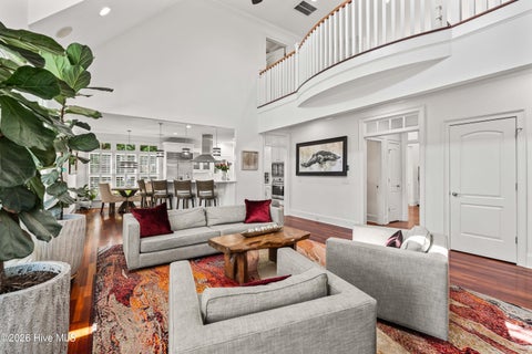 Tiny photo for 2124 Auburn Lane, Wilmington, NC 28405 (MLS # 100610313)