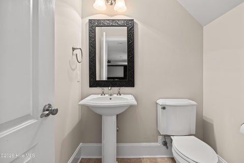 Tiny photo for 2124 Auburn Lane, Wilmington, NC 28405 (MLS # 100610313)