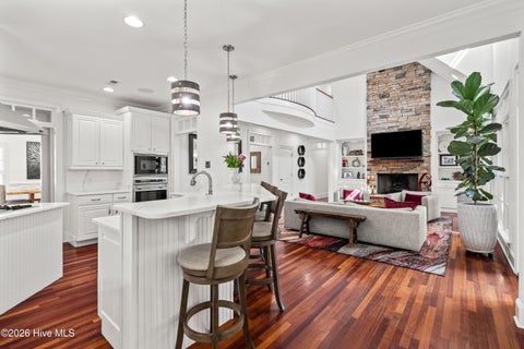 Tiny photo for 2124 Auburn Lane, Wilmington, NC 28405 (MLS # 100610313)