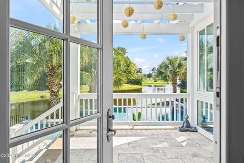 Tiny photo for 2124 Auburn Lane, Wilmington, NC 28405 (MLS # 100610313)