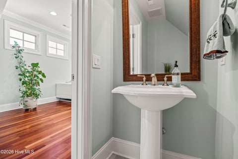 Tiny photo for 2124 Auburn Lane, Wilmington, NC 28405 (MLS # 100610313)