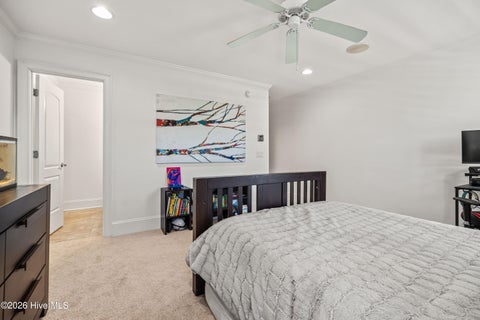 Tiny photo for 2124 Auburn Lane, Wilmington, NC 28405 (MLS # 100610313)