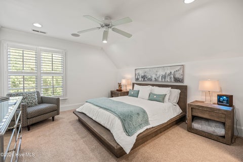 Tiny photo for 2124 Auburn Lane, Wilmington, NC 28405 (MLS # 100610313)