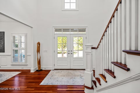 Tiny photo for 2124 Auburn Lane, Wilmington, NC 28405 (MLS # 100610313)